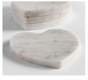 Posavasos Clásicos de Piedra, Alfombrilla de Alta Calidad Hecha a Mano, Ecológica, 10 mm de Grosor, 100 mm de Diámetro - Product Image 2
