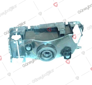 ไฟหน้า ASSY. RH - L300 03> - Product Image 1