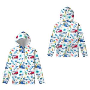 Sudaderas con capucha de alta calidad para hombre, transpirables, de secado rápido, último diseño, venta en línea, todos los tamaños disponibles, cuello con capucha, estampado por sublimación - Product Image 6