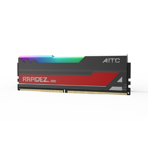 KINGSMAN GAMING RAM 32 Go ddr4 3200MHz mémoire avec LED RVB pour PC de jeu - Product Image 4