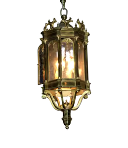 Silver Antique Hanging <b>Moroccan</b> <b>Lanterns</b> With Exclusive Quality Ramadan Decorative Balcony Hanging <b>Lantern</b> With Knot - Product Image 4