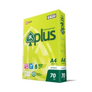 Papel de copia A4 en oferta, 80 g/m², 500 hojas, papel de oficina en venta - Product Image 2