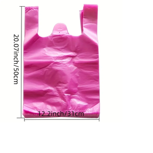 กระเป๋าใส่เสื้อยืดพิมพ์ลายกราเวียร์คุณภาพสูงพร้อมเป้ากำหนดขนาดและสีให้นำไปรีไซเคิลได้ - Product Image 5