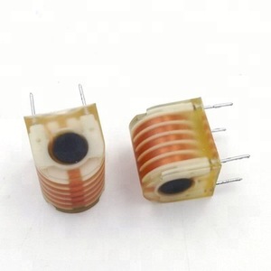 Transformador de aislamiento monofásico Generador de ozono Bobina de encendido HV 6kv 10kv Transformador de alta frecuencia de alto voltaje - Product Image 4