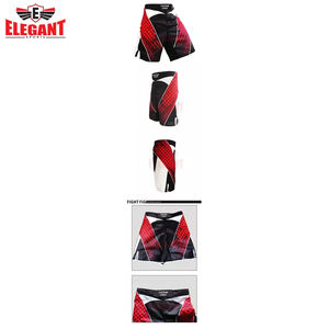 2025 Sublimation printed MMA Fighting <b>Shorts</b> Pants <b>Men's</b>, Custom Logo Superb Quality MMA Fighting <b>Shorts</b> by Elegant Sports - Product Image 6