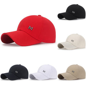 Gorras de Béisbol Premium para Hombre y Gorras Casuales, Ajuste Ajustable, Tela Resistente, Perfectas para Actividades al Aire Libre - Product Image 2