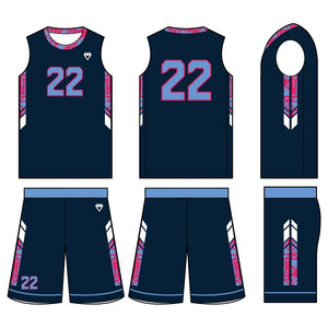 Uniformes de volleyball pour adultes personnalisés, vêtements de sport imprimés par sublimation, maillot sans manches pour hommes, tissu respirant, faible approvisionnement en quantité minimale de commande - Product Image 4