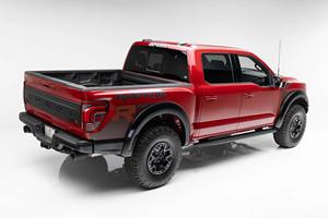 Oferta Súper Caliente 2024 Ford F-150 Raptor R Supercargado con Motor Predator V8 de 5.2 Litros - Product Image 3