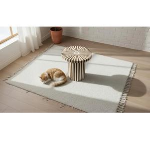 Table basse en os incrusté de qualité supérieure, meubles de salon pour usage résidentiel et commercial, en vrac - Product Image 1