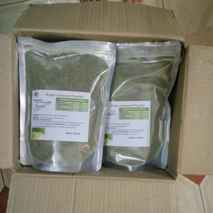 Polvo de algas verdes proporcionado por Vietnam Polvo de algas verdes bueno para el cuerpo Origen de Vietnam Polvo de algas verdes - Product Image 4