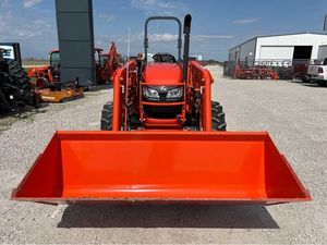 Cargador Compacto Kubota EK1-261 de Alta Calificación, Excelente Calidad, Marca de Confianza, Componentes Centrales del Motor, Motor Diésel Euro5/EPA de Alto Rendimiento - Product Image 6