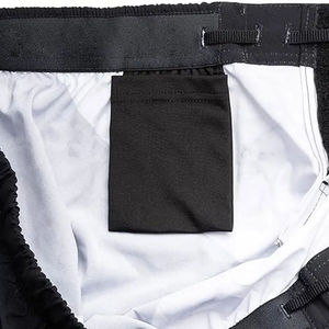 Meilleures ventes de shorts MMA de qualité supérieure respirants pour la boxe et les arts martiaux - Product Image 5