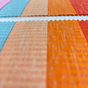 Tela de Camisería de Polialgodón de Primera Calidad para Kurta y Vestidos Camiseros |   Proveedor Mayorista de Exportación - Product Image 1