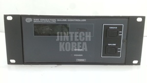 15434) [UTILISÉ] GRANVILLE-PHILLIPS 330001 GP 330 CONTRÔLEUR DE JUGE D'IONISATION - Product Image 2