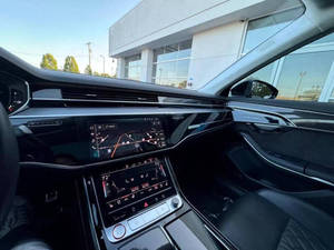Audi S8 2020 en Perfectas Condiciones - Product Image 2