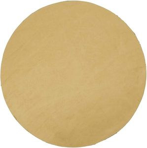 ที่รองจานลูกปัดลายดอกไม้หรูหราเครื่องใช้บนโต๊ะอาหารสไตล์คลาสสิกสำหรับงานเฉลิมฉลองพิเศษของตกแต่งบ้านงานแต่งงานคริสต์มาสงานเฉลิมฉลองอื่นๆ - Product Image 6