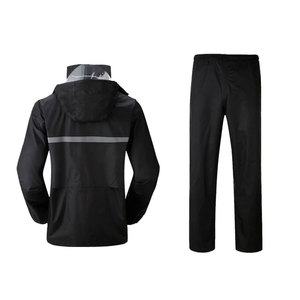 ชุดกันลม2ชิ้นชุดกันลมใช้กลางแจ้ง - Product Image 2