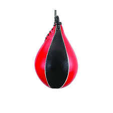 Balón de Velocidad para MMA, Balón de Entrenamiento de Boxeo para Practicar Golpes - Product Image 5