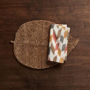 Handmade Woven Rattan <b>Tea</b> Coaster Sets Designer Wicker Coaster for Drinking Mug <b>Glass</b> <b>Tea</b> <b>Cup</b> Coaster Mats and Pads Placemats - Product Image 1