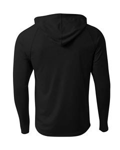 Pantalon de survêtement en molleton et à capuche BJJ solide personnalisé-Impression numérique à engrenage de compression d'hiver 100% polyester respirant - Product Image 2