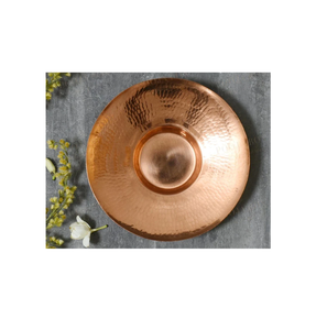 Copper <b>Candle</b> Stand Latest Unique Design Decorating <b>Candle</b> Holder Round Shape and Customized Size <b>Cheap</b> Price - Product Image 2