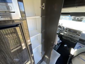 Prix Réduit – Camping-car d'occasion 2025 American Coach American Patriot MD2 170EXT Classe B – Intérieur Spacieux – Euro 5 - Product Image 3