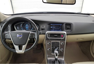 OFFRE SPÉCIALE V O L V O S60 2015 D'OCCASION (LHD/RHD) - Product Image 6