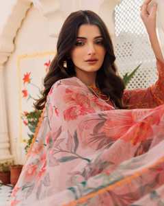 Diseñador pesado bordado multicolor nupcial Lehenga Choli para mujer para boda fiesta desgaste indio paquistaní ropa al por mayor - Product Image 3