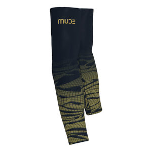 Manchettes de protection solaire Dune Gold Anti-UV - Product Image 2