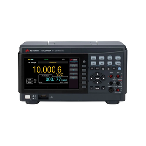 Multímetro Digital Keysight EDU34450A, Instrumento de Prueba Inteligente Esencial para Educación y Formación - Product Image 4