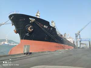 Ciment en vrac 42.5 52.5 directement de l'usine ATZ Exportation Prix le plus bas utilisé pour les travaux de béton haute résistance. - Product Image 3