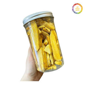 Mango Liofilizado - Sabor Natural de Mango en Cada Bocado, Perfecto para Smoothies, Refrigerios o Cocina a un Precio Accesible - Product Image 3