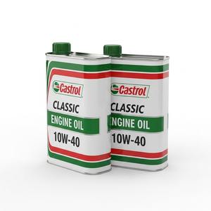 Économisez davantage sur l'huile moteur Castrol Classic Cette vente vous offre une protection moteur longue durée à un prix avantageux - Product Image 2