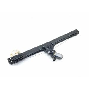ALZACRISTALLO ELETTRICO ANTERIORE SINISTRO IVECO Daily 5a Serie 5801901053 (14>) - Product Image 1
