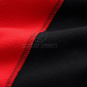 Nouveau design, meilleures ventes, sweats à capuche décontractés pour hommes, faible MOQ, sweats à capuche basiques pour hommes à prix de gros, fabriqués au Pakistan - Product Image 6