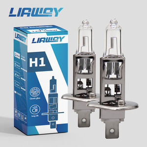Ampoule de phare halogène LIAWAY <span class=keywords><strong>H1</strong></span> 12V 55W, directement de l'usine - Product Image 6