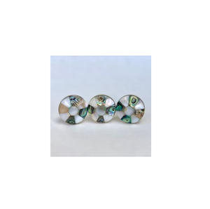 Poignées de placard modernes en incrustation d'os, crème, tirages de placard Canterbury Bells, décoratives pour armoires, tiroirs, meubles, meilleure vente - Product Image 3