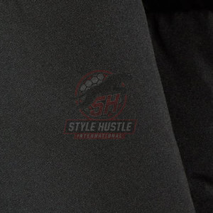 Chaqueta de burbujas para hombre con logotipo personalizado impreso, de alta calidad y bajo precio, talla grande, transpirable, chaqueta de invierno personalizada para hombre - Product Image 6