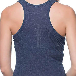 Débardeur de gymnastique pour femmes Débardeur pour femmes Débardeur de haute qualité pour femmes Nouveau style sans manches - Product Image 6