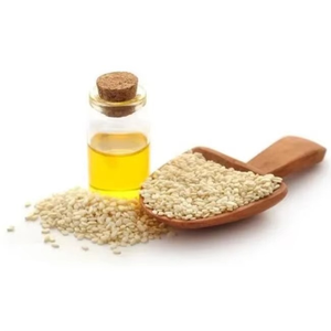 น้ำมันงาบริสุทธิ์สำหรับใช้ในครัวเชิงพาณิชย์ - Product Image 2