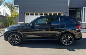 Certificado usado 2020 B M W X3 M Twin-Turbo 6 cilindros - Product Image 3