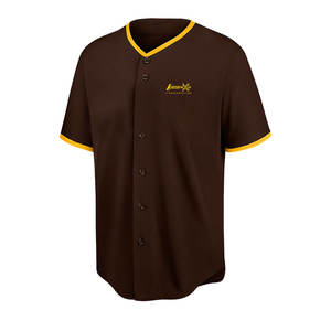 Uniforme de béisbol ligero con logotipo personalizado, uniforme de béisbol ligero a precio barato a la venta - Product Image 2