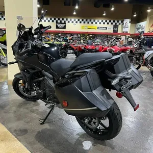 Used 2023 Kawasaki Standard Motorcycle Z900RS Cafe