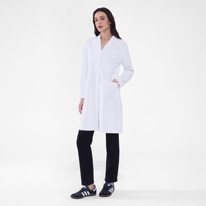 Fournisseur d'uniformes médicaux professionnels | Vestes de gommage personnalisées Slim Fit pour le personnel hospitalier - Product Image 5