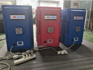 Maison de conteneur d'expédition isolée polyvalente pour l'appartement Villa School Office Hospital Hotel Use - Product Image 3