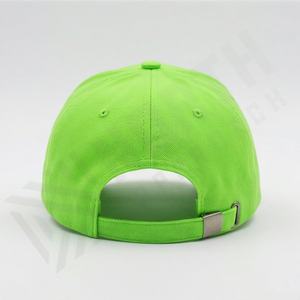 Casquette de baseball de style vintage brodée, de qualité supérieure, avec logo personnalisé, réglable, en coton, pour les sports de plein air, unisexe - Product Image 2