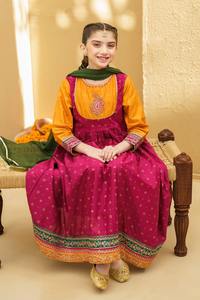 Lehenga Choli de fête pour filles pakistanaises, de haute qualité, en tissu acrylique, brodé, pour mariage, anniversaire, Eid - Product Image 4