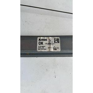 Motore Elettrico Finestrino Posteriore Destro per DACIA Sandero STEPWAY Serie (12>21) 827206057R H4BB410 - Product Image 2