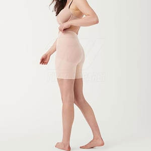 Short de compression haute performance avec tissu respirant pour la course et l'entraînement Short de compression à séchage rapide - Product Image 6