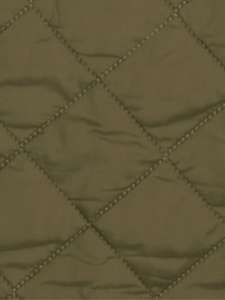 <span class=keywords><strong>Giacca</strong></span> Lunga Leggera Heritage Liddesdale 2025 Verde <span class=keywords><strong>e</strong></span> <span class=keywords><strong>Nera</strong></span> con Trapuntatura a Diamante Personalizzata Stile <span class=keywords><strong>Camicia</strong></span> Imbottita Annandale Verde Oliva da Uomo - Product Image 6